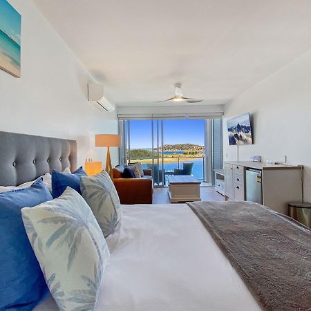 Blue On Blue Studio Room 1362 Nelly Bay Exterior foto